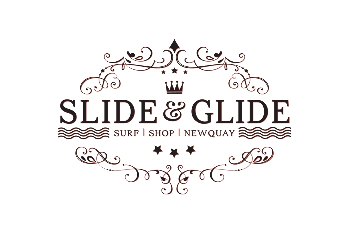 slide and glide logo